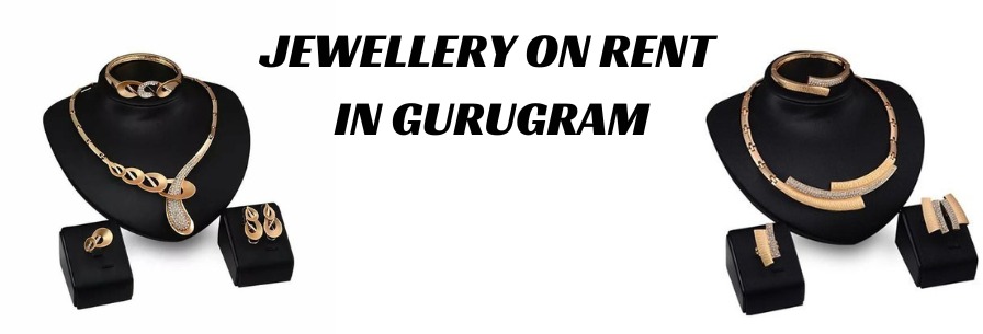 Bridal Jewellery on Rent in gurugram
