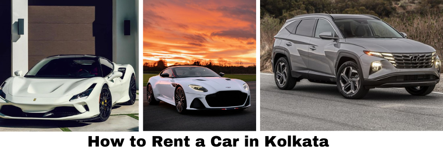 How to Rent a Bike in Kolkata?