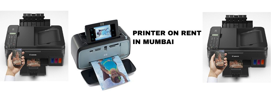 Printer on Rent in Mumbai