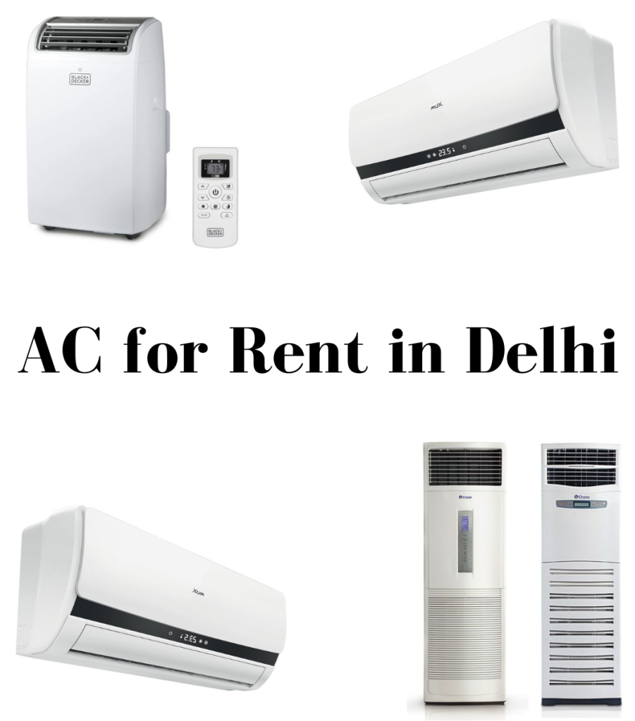 AC for Rent in Chennai
