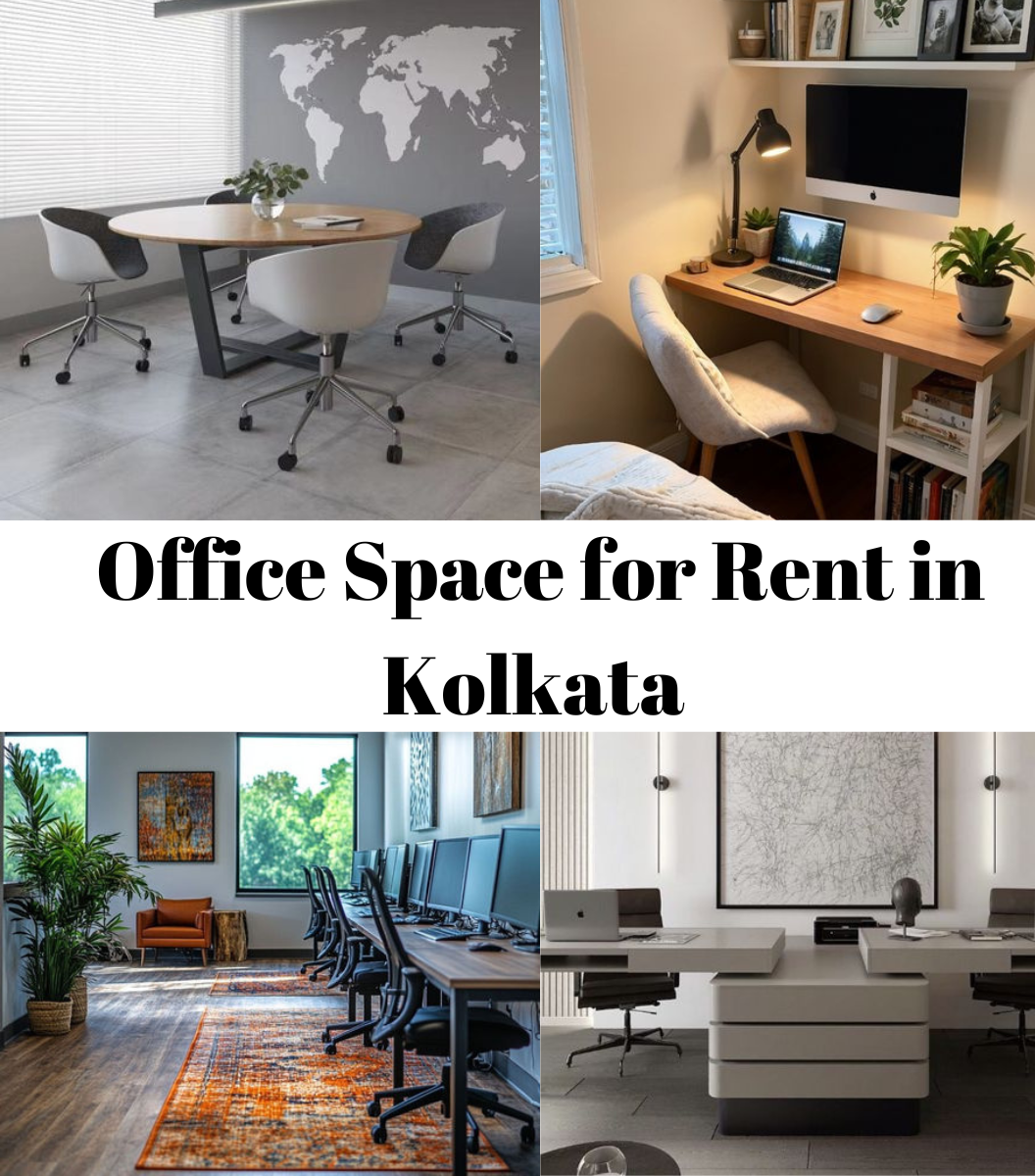 Office Rend Office Space for Rent in Kolkata: Your Complete Guide – Rentsewa Blog