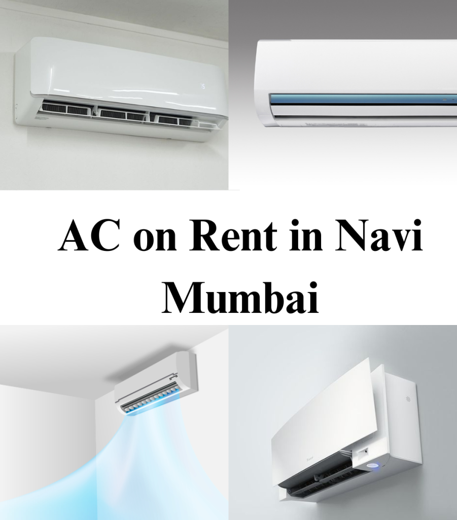 AC on Rent in Navi Mumbai