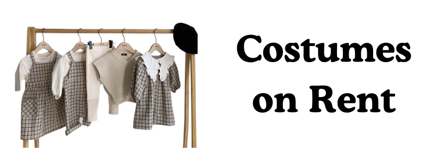Costumes on Rent