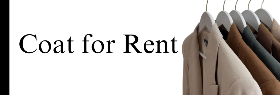 Coat for Rent