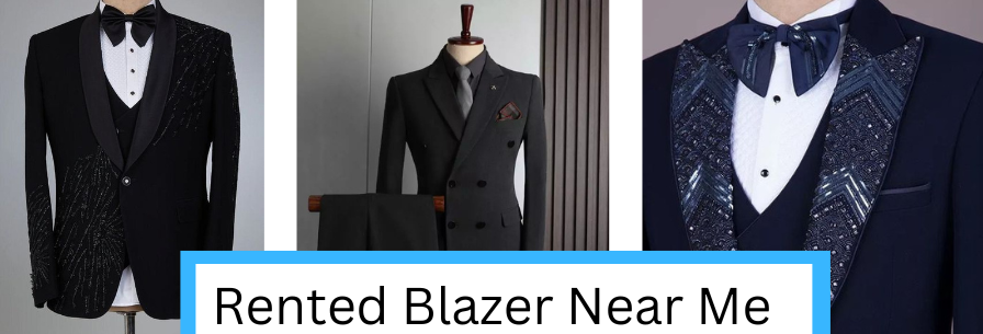Rented Blazer Near Me