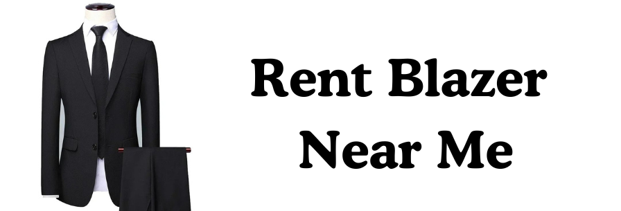 Rent a Blazer Near Me