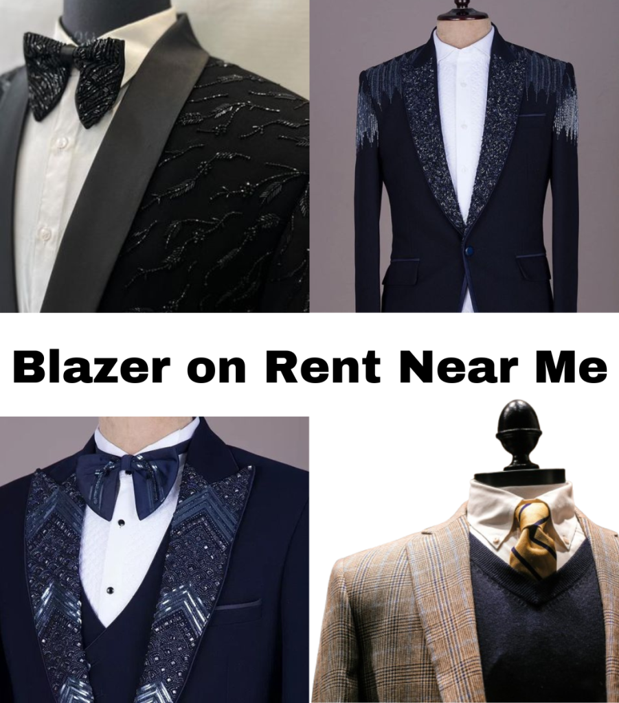 Blazer Rent Near Me