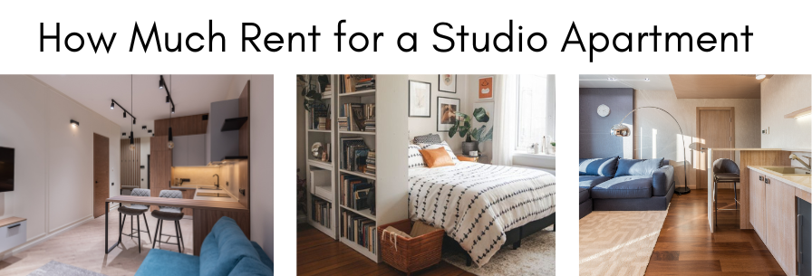 How Much Rent for a Studio Apartment