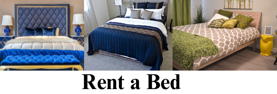 Rent a Bed