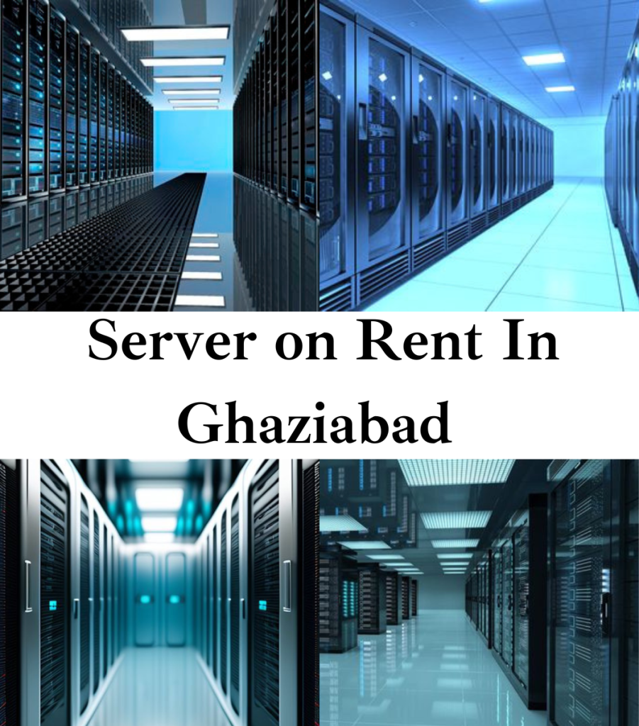 Direct-Attached Storage (DAS) on Rent in Ghaziabad