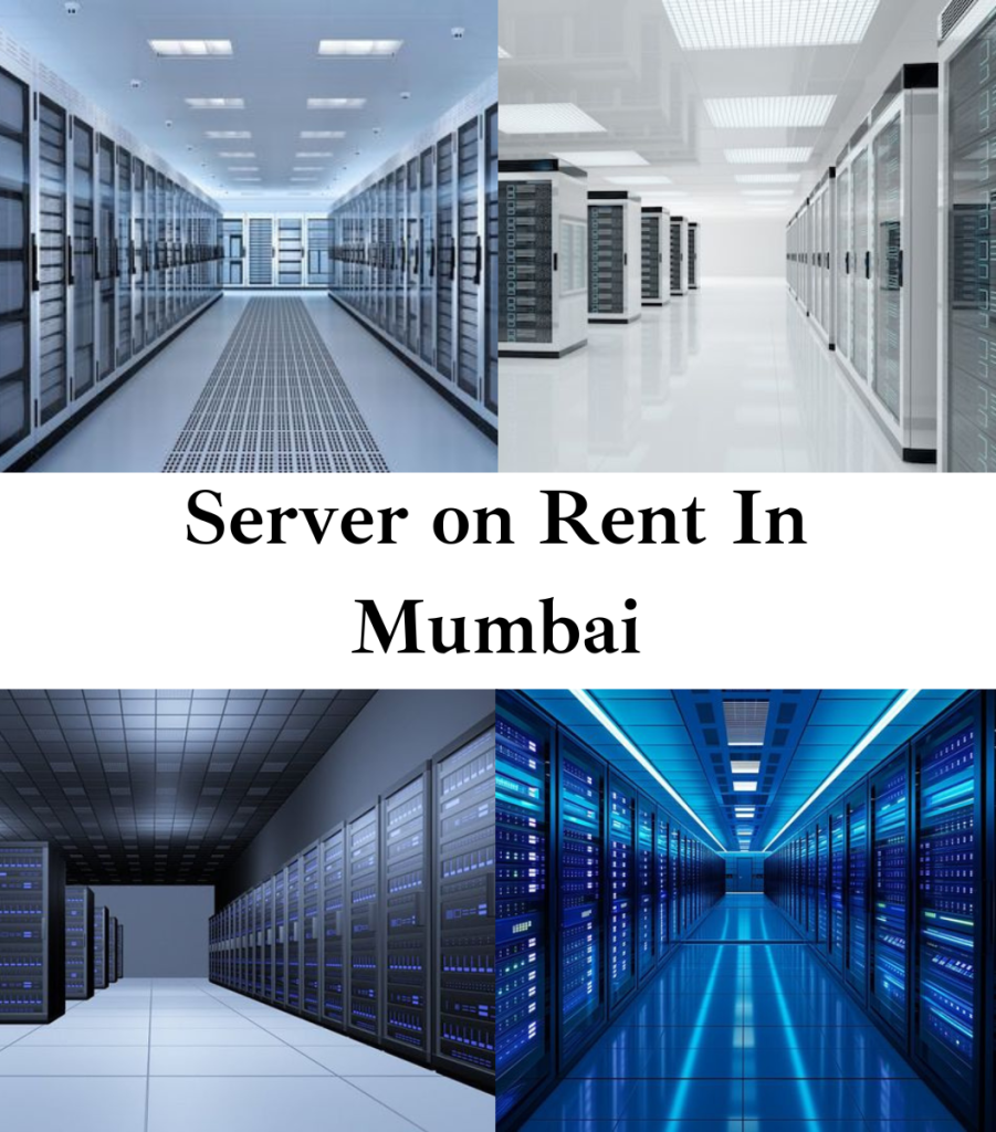 Direct-Attached Storage (DAS) on Rent in Mumbai