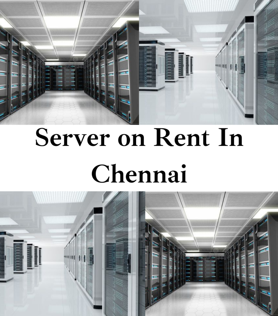 Direct-Attached Storage (DAS) on Rent in Chennai