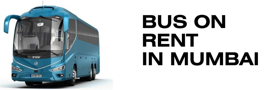 Bus on Rent in Mumbai