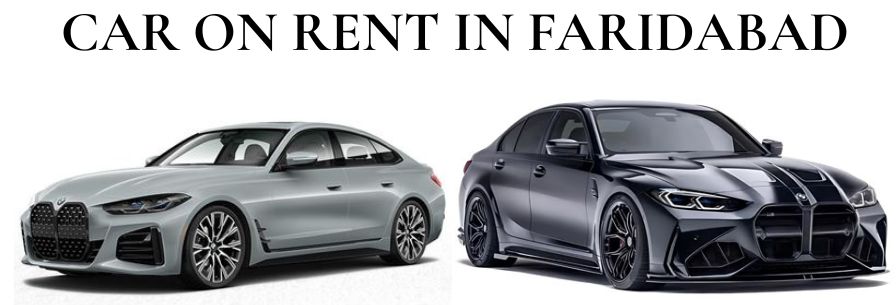 Car on Rent in Faridabad