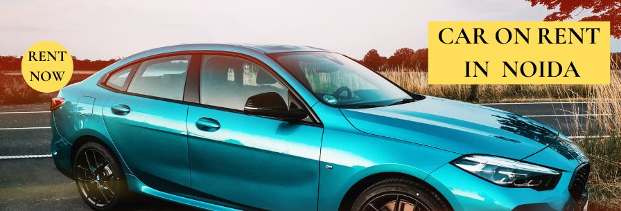Car on Rent in Noida
