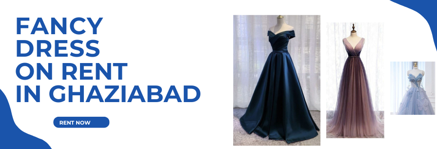 Fancy Dress on Rent in Ghaziabad