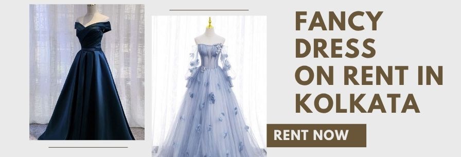 Fancy Dress on Rent in Kolkata