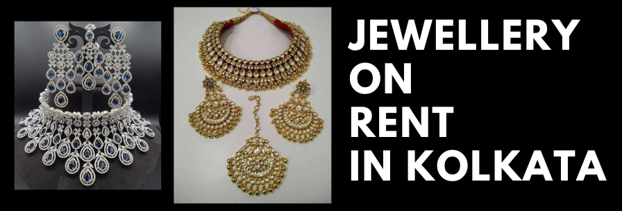 JEWELLERY on Rent in KOLKATA