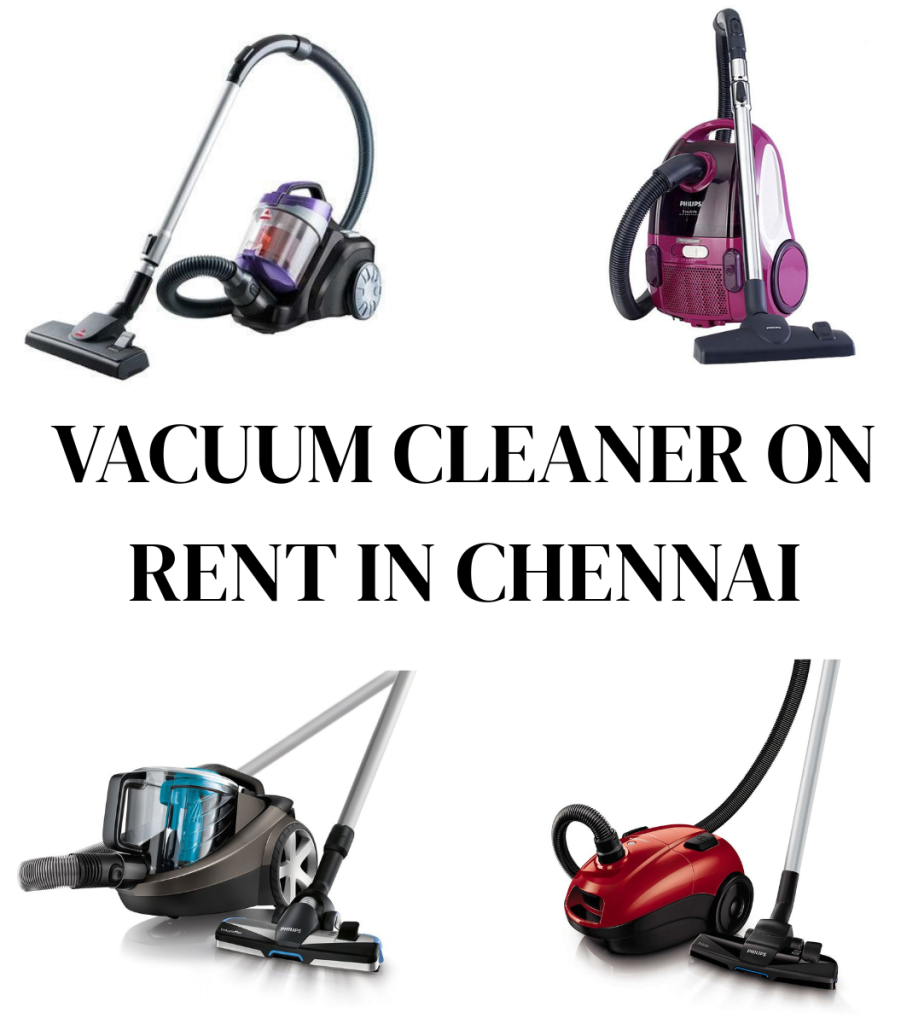vacuum 
cleaner
on rent in 
bangalore
