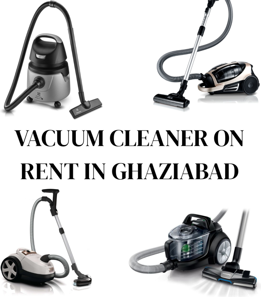 vacuum 
cleaner
on rent in 
chennai