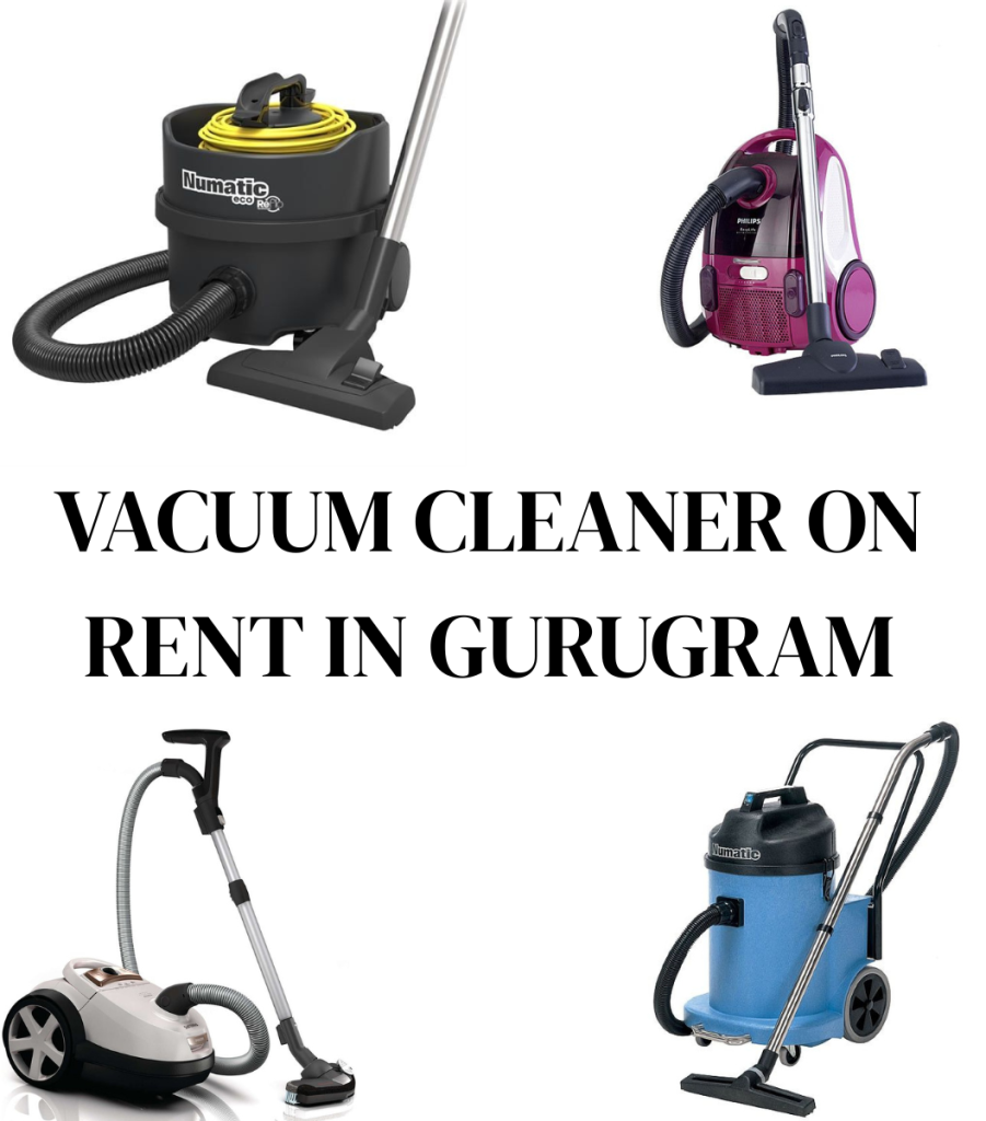 vacuum 
cleaner
on rent in 
chennai