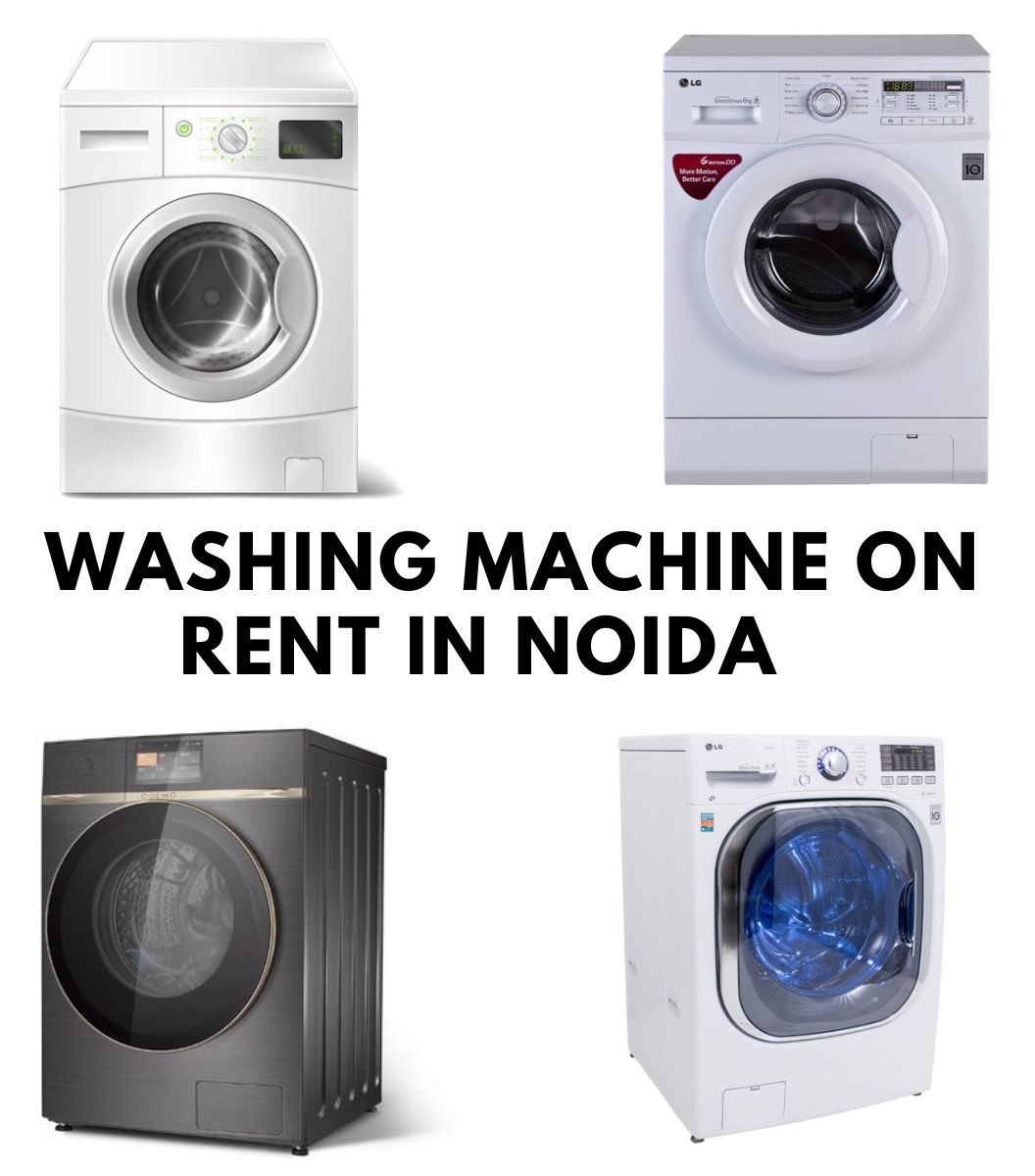 Washing Machine For Rent Rentmojo Top Washing Machine on Rent in Noida – Rentsewa Blog
