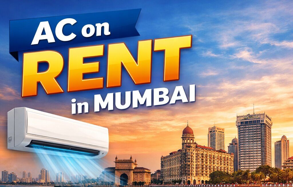 AC On Rent In Mumbai